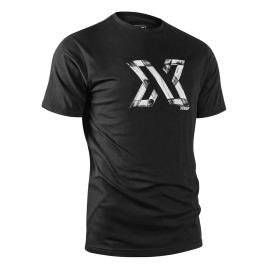 Xdeep Painted X M Black / White