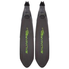 Barbatanas Caça Submarina Carbo 151 EU 38-40 Black