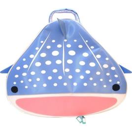 Bolsa Reguladora Whale Shark One Size Blue / White / Pink