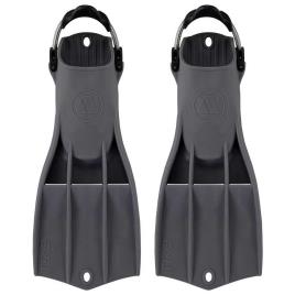 Barbatanas Megulho Rk3 Hd EU 36-38 Grey