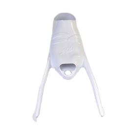 C4 300 Footpockets EU 42-43 White