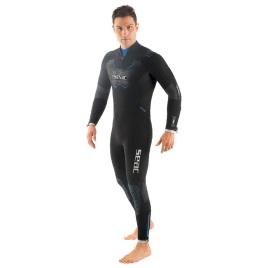 Space 7 Mm M Large Black