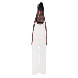 Master Carbon Footpocket 1 Unit EU 46-48 Red Camo