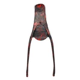 Picasso Master Carbon Footpocket 1 Unit EU 46-48 Red Camo