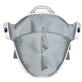 Bolsa Reguladora Hammerhead Shark One Size Grey / White