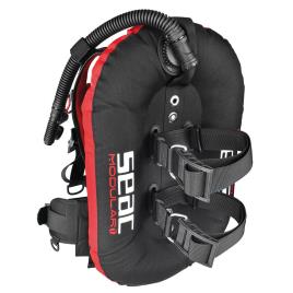 Seacsub Bcd Modular Rev One Size