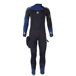 Dynaflex 5.5 Mm M Black / Blue