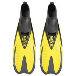 Barbatanas Snorkeling Speed EU 46-47 Yellow