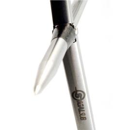 Sigalsub X Shaft Free Double Barb For Airbalete With Cone 7 Mm 94 cm For Airbalete 90