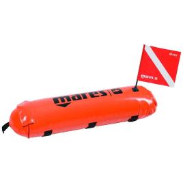 Bóia Hydro Torpedo One Size Orange