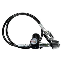 Transfer Hose One Size YOKE 200 Bar