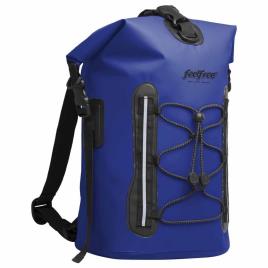 Saco Estanque Go Pack 20l One Size Sapphire Blue