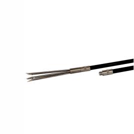 Epsealon Polespear 150 cm Black