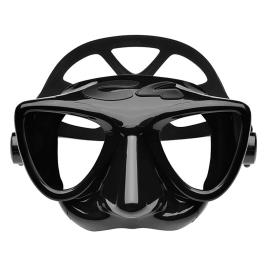 C4 Máscara Caça Submarina Plasma One Size Black