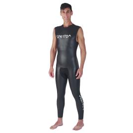 Spetton Caça Submarina Trimount 5 Milímetros L Black