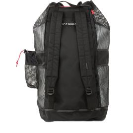 Mochila Mesh One Size Black