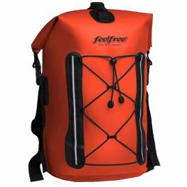 Saco Estanque Go Pack 40l One Size Orange