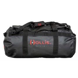 Hollis Duffle Dry One Size Black