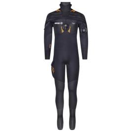 Roupa Seca Iceberg Pro L Black