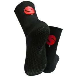 Seland Botins Abbt 5 Mm EU 34-35 Black