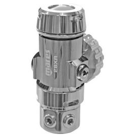 Xr 28xr Din Nitrox 1ª Estágio Regulador One Size Grey