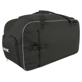 Seacsub Bolsa Equipage 250 110l One Size Black