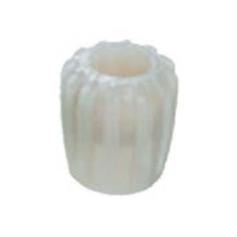 Knob Valve Bottle One Size Luminiscent