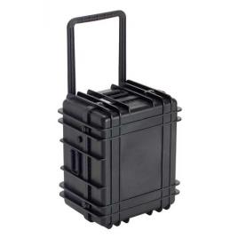 Underwater Kinetics Transit Case 1322 60.5 x 51.1 x 37.6 cm Black