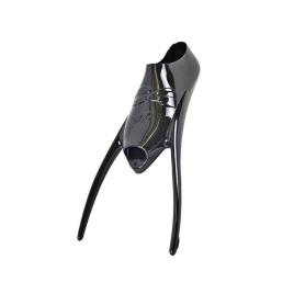 C4 300 Footpockets EU 40-41 Black