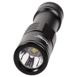 Lanterna D520 1000 Lumens Black