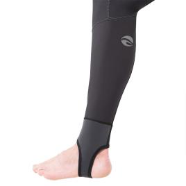 Traje Exowear 2XLS Black