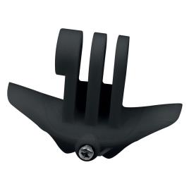 Action Cam Adaptor For One One Size Black