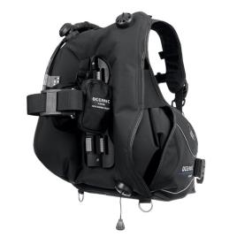 Oceanic Bcd Atmos XL Black