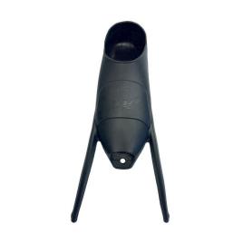 C4 400 Footpocket (unit) EU 40-41 Black