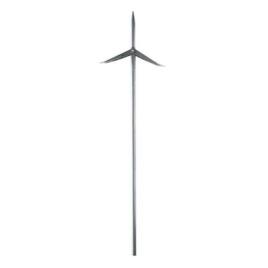 Mares Tahitian 6.5 Mm 150 cm Inox