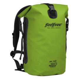 Feelfree Gear Saco Estanque 60l One Size Lime