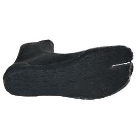 Botins Nexkin 3mm EU 40-41 Black