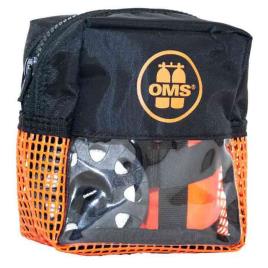 Safety Set 3.3 One Size Lava Orange
