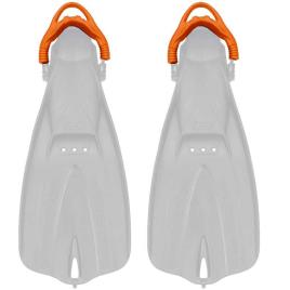 Go Cinta X2XS-2XS Orange
