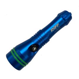 Lanterna Tl Maxi 1200 Lumens Blue