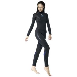 Traje Puriguard One Size Black