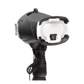 Difusor Pro Flash One Size Black