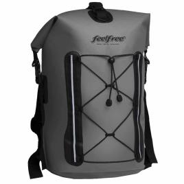 Feelfree Gear Saco Estanque Go Pack 40l One Size Slate Grey