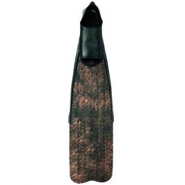 Deep Blade One Size Brown Camo