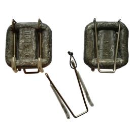 Pikotech Adaptador Easy Weight One Size Steel