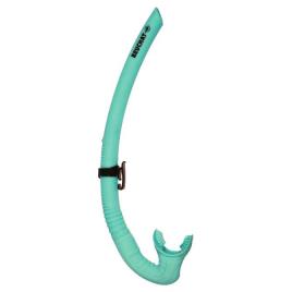 Tubo De Mergulho Spy One Size Blue Ice