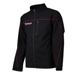 Imersion Casaco Softshell L Black