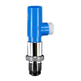 Vandagraph Din Kit Oxygen Sampling One Size Blue