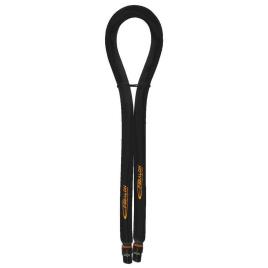Epsealon Maori Circular 18 Mm 54 cm Black / Orange