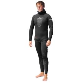 Caça Submarina Master Team 5 Milímetros S Black